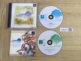Seiken Densetsu Legend Of Mana SONY PS1 Japan - FJ8227