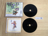 Seiken Densetsu Legend Of Mana SONY PS1 Japan - FJ8227