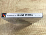 Seiken Densetsu Legend Of Mana SONY PS1 Japan - FJ8227