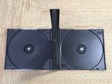 FIST SEGA SATURN Japan - FJ8232