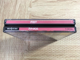 FIST SEGA SATURN Japan - FJ8232