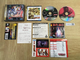 Last Bronx SEGA SATURN Japan - FJ8233