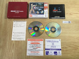 BioHazard Resident Evil Code Veronica SEGA DreamCast Japan - FJ8236