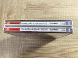 BioHazard Resident Evil Code Veronica SEGA DreamCast Japan - FJ8237