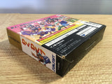 Waku Waku 7 SEGA SATURN Japan - FJ8238