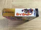 Waku Waku 7 SEGA SATURN Japan - FJ8238