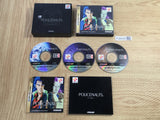 Policenauts SEGA SATURN Japan - FJ8239