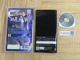 Tenchi no Mon SONY PSP Japan - FJ8243