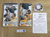 Magna Carta Portable SONY PSP Japan - FJ8244