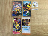 Ratchet & Clank 5 Dodeka Ginga no MiriMiri Gundan SONY PSP Japan - FJ8246