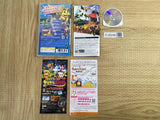 Ratchet & Clank 5 Dodeka Ginga no MiriMiri Gundan SONY PSP Japan - FJ8246