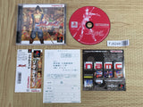 Soul Edge SONY PS1 Japan - FJ8248