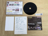 Soul Edge SONY PS1 Japan - FJ8248