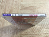 Tekken SONY PS1 Japan - FJ8249