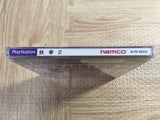 Tekken 2 SONY PS1 Japan - FJ8250