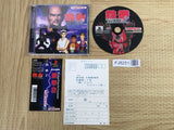 Tekken 2 SONY PS1 Japan - FJ8251