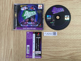 Dance Dance Revolution SONY PS1 Japan - FJ8252
