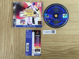 Dance Dance Revolution 2nd Remix SONY PS1 Japan - FJ8253