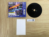 Dance Dance Revolution 2nd Remix SONY PS1 Japan - FJ8253