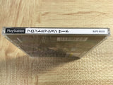 Front Mission 3 SONY PS1 Japan - FJ8255