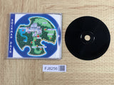 Rockman Megaman Dash Hagane No Boukenshi SONY PS1 Japan - FJ8256