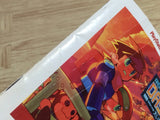 Rockman Megaman Dash 2 Ooinaru Ishan PS The Best SONY PS1 Japan - FJ8257
