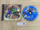 Monster Farm SONY PS1 Japan - FJ8258
