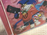 Oh! Bakyuuun SONY PS1 Japan - FJ8263