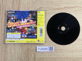 Ganbare Goemon Kurunarakoi! AyashigeIkkaNo Kuroikage SONY PS1 Japan - FJ8266