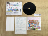 Kaze No Klonoa Door To Phantomile SONY PS1 Japan - FJ8268