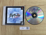 Saga Frontier Ultimate Hits SONY PS1 Japan - FJ8271