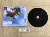 Saga Frontier Ultimate Hits SONY PS1 Japan - FJ8271