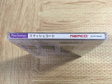 Smash Court Tennis SONY PS1 Japan - FJ8273