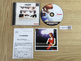 Dead Or Alive SONY PS1 Japan - FJ8275