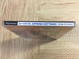 Beatmania Append Gottamix SONY PS1 Japan - FJ8280