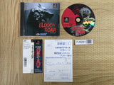 Bloody Roar SONY PS1 Japan - FJ8281