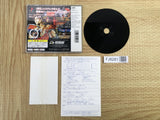 Bloody Roar SONY PS1 Japan - FJ8281