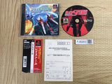Raystorm SONY PS1 Japan - FJ8283