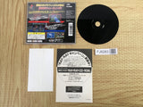 Raystorm SONY PS1 Japan - FJ8283