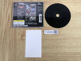 Rage Racer SONY PS1 Japan - FJ8284