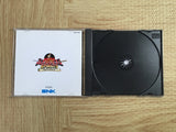 Samurai Spirits Shodown 2 NEO GEO CD Japan - FJ8286