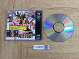 Real Bout Garou Densetsu NEO GEO CD Japan - FJ8288