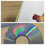 Real Bout Garou Densetsu NEO GEO CD Japan - FJ8288