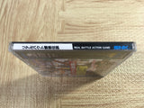Real Bout Garou Densetsu NEO GEO CD Japan - FJ8288