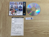 Real Bout Garou Densetsu Special NEO GEO CD Japan - FJ8289