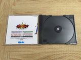 Real Bout Garou Densetsu Special NEO GEO CD Japan - FJ8289