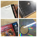 Fatal Fury 3 NEO GEO CD Japan - FJ8290