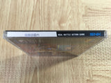 Fatal Fury 3 NEO GEO CD Japan - FJ8290