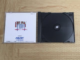 Galaxy Fight NEO GEO CD Japan - FJ8291