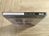 Joy Joy Kid NEO GEO CD Japan - FJ8293